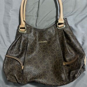 Calvin Klein Purse